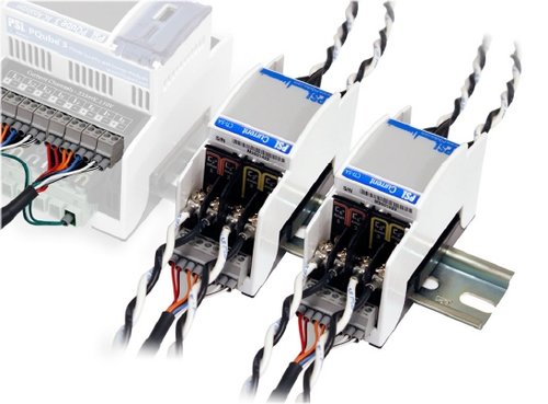 POWERSIDE CTI -1A - Interface to 1 amp Output CTs