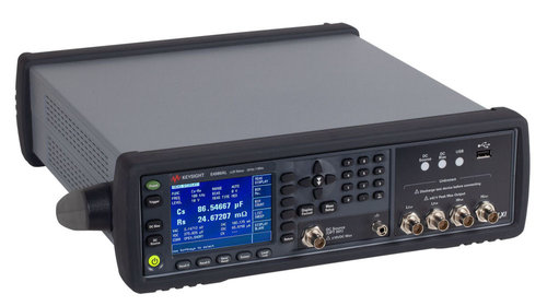 Keysight E4980BL Precision LCR Meter