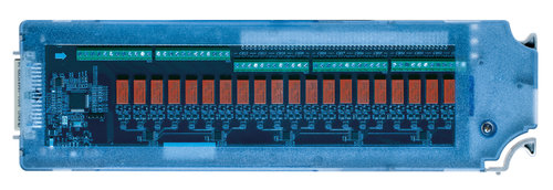 GW-INSTEK DAQ-908 20 Channels Actuator/General Purpose Switch