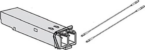 ITECH IT-E168 Optical fiber module and 2 cables for IT6000, IT7800, IT7900 and IT8000 Series