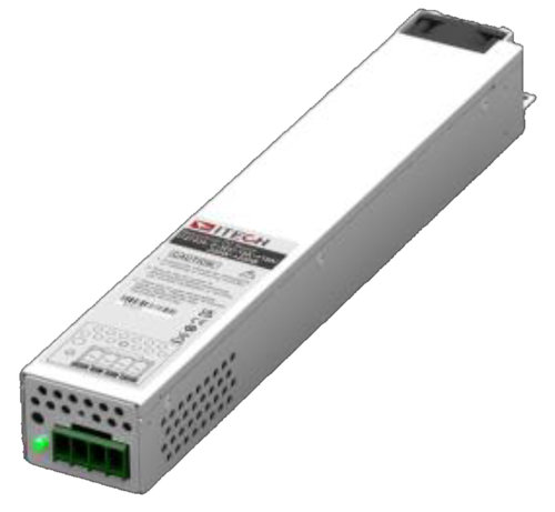 ITECH IT27535R Regenerative DC load module 60V, 10A, 200W, for use with IT2702 or IT2704 mainframe