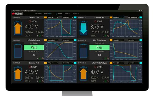 ve lxi master plus software