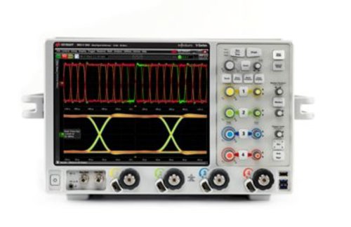 Keysight MSOV164A Infiniium Mixed Signal Oscilloscope - 16 GHZ 80/40 GSA/S 4CH