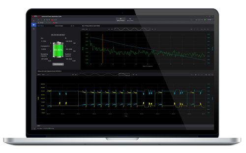 Keysight PW9253A PathWave Advanced Battery Test and Emulation