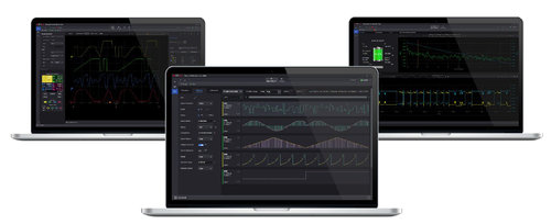 Keysight PW9254A PathWave Advanced Power Application Suite Bundle License