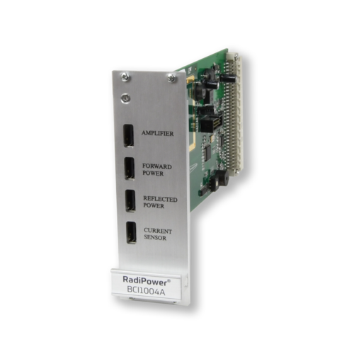 Raditeq BCI1004A RadiPower BCI plug-in Card