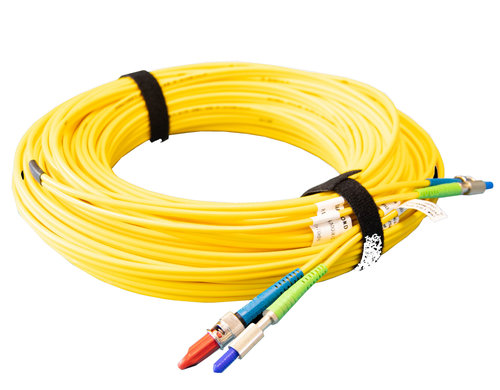 Raditeq CBL3006-25M RadiLink 25M Extension Fibre Optic Cable