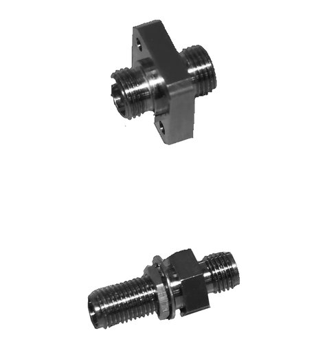 Raditeq CPL1001A RadiSense FC/FSMA coupling set