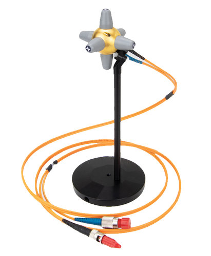 Raditeq KFP26F Factory Calibration 26 GHz Field Probe