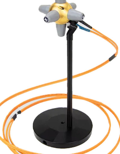 Raditeq PST1001A RadiSense 2.3m height non-reflective probe stand