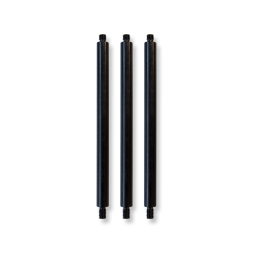 Raditeq PST2000A#3SET Spare Stand Poles (RSS2010 series)