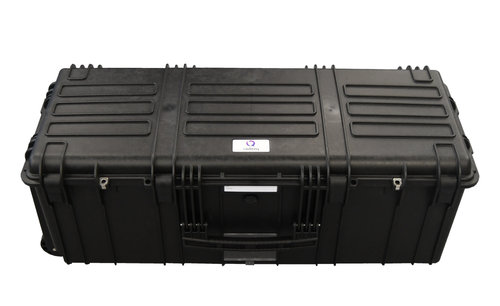 Raditeq RFP1000A RadiField Transport case