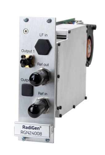 Raditeq RGN2006B RadiGen 4kHz - 6 GHz - Single output