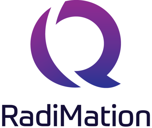 Raditeq RMP3001A RadiMation Pro, one module