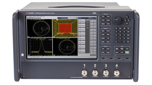 Keysight S96460B True-mode stimulus