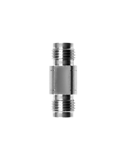 Siglent (2.92F-2.92F-40A) 2.92 mm Female - 2.92 mm Female adaptor, 40 GHz