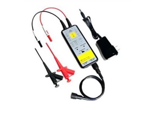 Siglent DPB1300 High Voltage Differential Probe DC-50MHz, Max Input: 600 V CATIII, 1000 V CATII