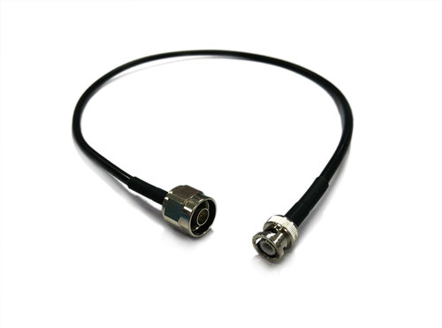 Siglent (N-BNC-2L) N-BNC cable, 2 GHz bandwidth