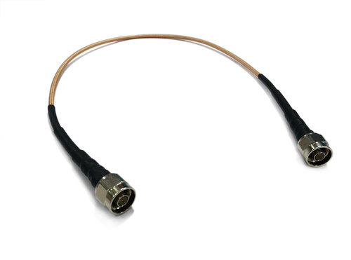 Siglent (N-N-6L) N-N cable, 6 GHz bandwidth