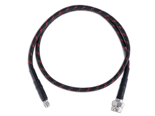 Siglent (N-SMA-18L) N(M)-SMA(M) cable, 18 GHz