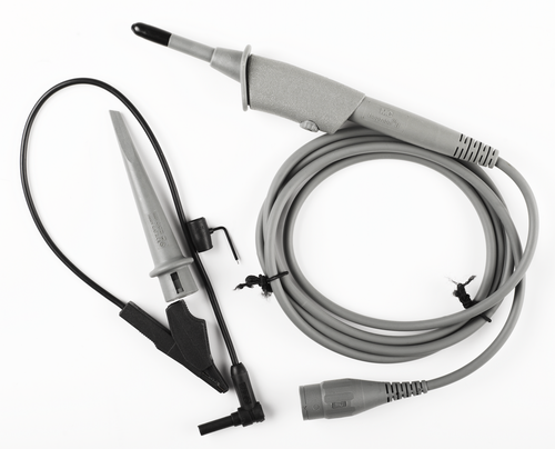 Siglent PB925 Passive Probe 10X CAT II 1000V, CAT III 600V, 250M-bandwidth, for SHS1000  handheld oscilloscope