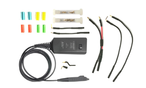 Siglent SAP1000  Single Ended Active Probe, 1 GHz, 1 MOhm, 1.2 pF, Range +/-8 V, Offset +/-12 V, SAPBus Interface