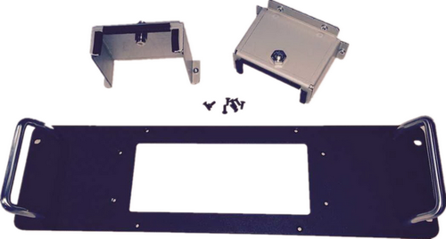 Siglent SDG-RMK Rackmount kit  for SDG800, SDG1000/1000X, SDG2000X, SDG5000 and SDG6000X function generator. And for SDM3045X, SDM3055, SDM3065X DMMs