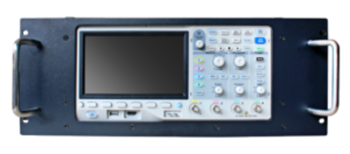 Siglent SDS1000X-E-RMK Rackmount kit , compatible with the SDS1000X-E model