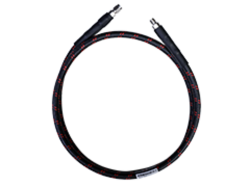 Siglent (SMAF-SMA-26L) SMA(F)-SMA(M) cable, 26 GHz