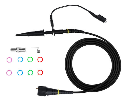 Siglent SP6150A 1.5 GHz passive probe, 10:1, 500 Ohm