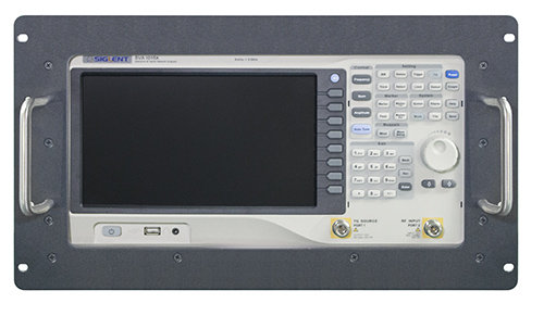 Siglent SSA-RMK Rackmount kit  for SSA3000X/SSA3000X-Plus/SSA3000X-R and SVA1000X