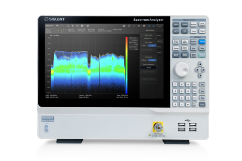 Siglent SSA5000-IFO IF output (software license)