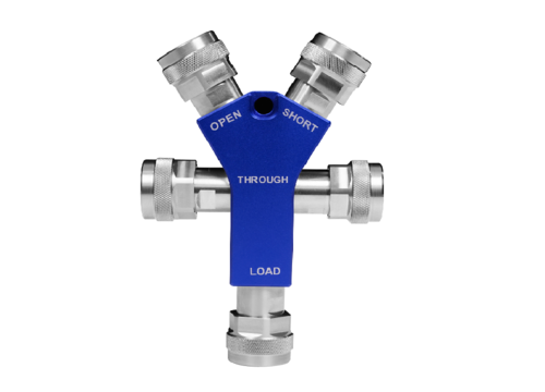 Siglent Y504MS Integrated Mechanical Calibration Kit: OSLT, DC - 9 GHz, N-Male