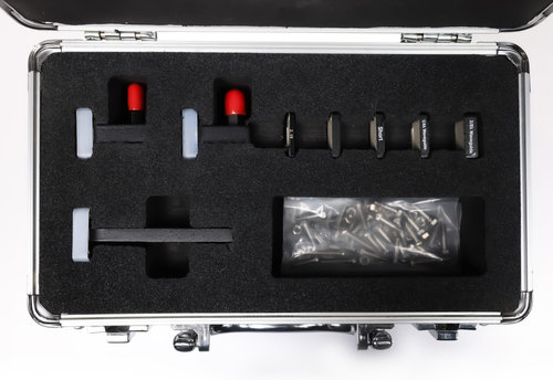 Siglent KWR42A Waveguide Calibration Kit 18-26.5 GHz