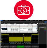 Keysight D2000BDLB Software Bundle for 2000 X-Series