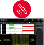 Keysight D3000AERB Aerospace Software for 3000 X-Series