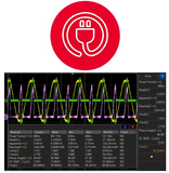 Keysight D3000PWRB Power Supply Test Software for 3000 X-Series