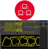 Keysight D4000USBB USB Test Software for 4000 X-Series