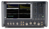 Keysight E5056A SSA-X Signal Source Analyzer, 1 MHz to 26.5 GHz