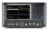 Keysight E5057A SSA-X Signal Source Analyzer, 1 MHz to 44 GHz