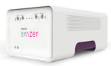 EMZER-EMSCOPE-RX4-LZ2 Dual mode EMI receiver. 9 kHz - 30 MHz. Upgradable to 110 MHz. 2 ports, 4 receivers, 2 port LISN, Pulse limiter