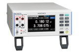 Hioki-BT6075 Precision OCV/IR Battery Tester