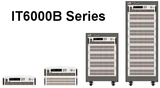 ITECH IT6090B Regenerative Power System (90 kW)