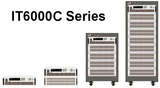 ITECH IT6126C Regenerative Bidirectional Programmable DC Power Supply (126 kW)