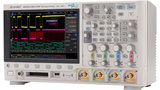 Keysight MSOX3104T Oscilloscope, mixed signal, 4+16 channel, 1 GHz