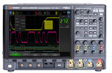 Keysight MSOX4032G Oscilloscope, mixed signal, 2+16-channel, 350 MHz