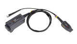 Keysight MX0032A 52 GHz InfiniiMax 4 probe amplifier (with 40 GHz B-T filter)