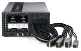 Keysight N1000A DCA-X Wide-Bandwidth Oscilloscope Mainframe