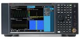 Keysight N9010B EXA Signal Analyzer, Multi-touch