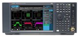 Keysight N9020B MXA Signal Analyzer, Multi-touch